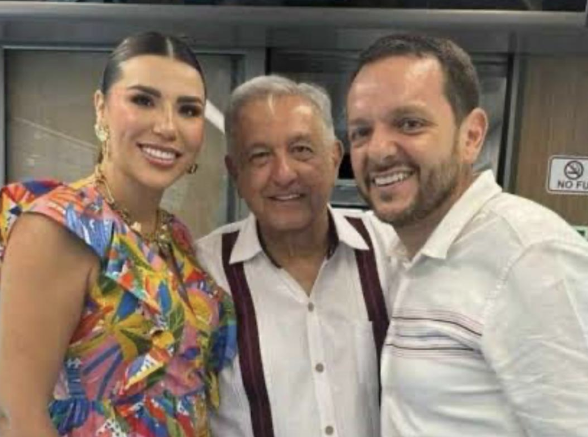 Narcos Mexico S.A.